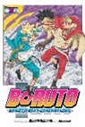 Masashi Kishimoto, Masashi Kishimoto, Mikio Ikemoto - Boruto: Naruto Next Generations, Vol. 20