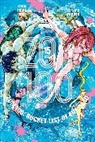Haro Aso, Haro Aso, Kotaro Takata - Zom 100: Bucket List of the Dead, Vol. 15