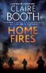 Claire Booth, Booth Claire - Home Fires