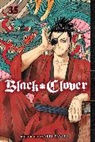 Yuki Tabata, Yuki Tabata - Black Clover, Vol. 35