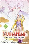 Katsuyuki Sumisawa, Takashi Shiina, Katsuyuki Sumisawa, Takashi Shiina - Yashahime: Princess Half-Demon, Vol. 5