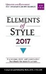 Richard De A'Morelli, Richard De A'Morelli - Elements of Style 2017