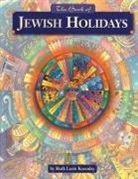 Behrman House - The Book of Jewish Holidays