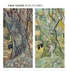 Eliza Rathbone, Eliza Robinson Rathbone, William H Robinson, William H. Robinson, Marcia Steele, Steele Elizabeth - Van Gogh Repetitions