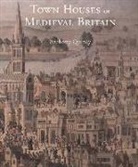 Anthony Quiney - The Houses of Medieval Britain