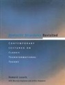 Howard Lasnik, Howard (University of Maryland) Lasnik - Syntactic Structures Revisited