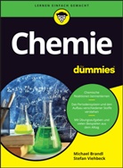 Michael Brandl, Stefan Viehbeck - Chemie für Dummies
