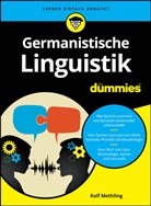 Ralf Methling - Germanistische Linguistik für Dummies