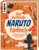 Betül Uslu, Jürgen Speh - Das inoffizielle Naruto Fan-Buch