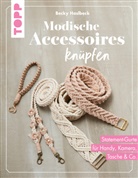 Rebecca Haslbeck - Modische Accessoires knüpfen