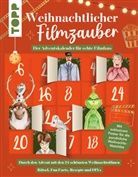Christine Schlitt, Christine (Dr.) Schlitt, Mila Dierksen - Weihnachtlicher Filmzauber