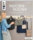 Rita Maaßen - Maschen-Taschen (kreativ.kompakt.)