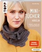 Veronika Hug - Mini-Tücher häkeln (kreativ.kompakt.)