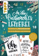Sina Karle - In der Weihnachtsletterei. Adventskalender