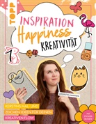 Kerstin Mariten - Inspiration  Happiness  Kreativität