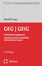 Matthias Knauff - GEG | GEIG