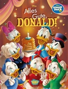 Disney - Alles Gute, Donald!
