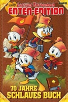Disney - Lustiges Taschenbuch Enten-Edition 83
