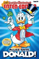 Disney, Walt Disney - Lustiges Taschenbuch Enten-Edition 84