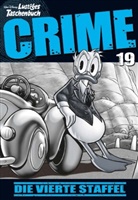 Disney, Walt Disney - Lustiges Taschenbuch Crime 19