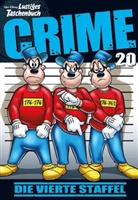 Disney - Lustiges Taschenbuch Crime 20