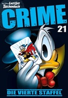 Disney, Walt Disney - Lustiges Taschenbuch Crime 21