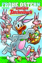 Disney, Walt Disney - Lustiges Taschenbuch Frohe Ostern 16
