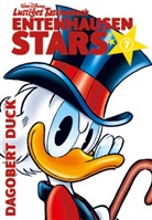Disney, Walt Disney - Lustiges Taschenbuch Entenhausen Stars 07