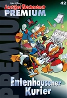 Disney, Walt Disney - Lustiges Taschenbuch Premium 42