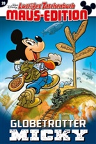 Disney, Walt Disney - Lustiges Taschenbuch Maus-Edition 20