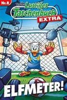 Walt Disney - Lustiges Taschenbuch Extra - Fußball 08