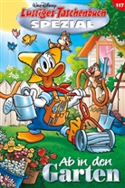 Disney, Walt Disney - Lustiges Taschenbuch Spezial Band 117