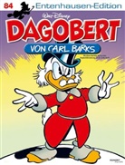 Carl Barks - Disney: Entenhausen-Edition Bd. 84