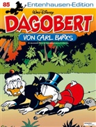 Carl Barks - Disney: Entenhausen-Edition Bd. 85