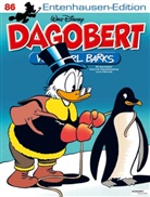 Carl Barks - Disney: Entenhausen-Edition Bd. 86