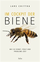 Lars Chittka, Karin Fleischanderl - Im Cockpit der Biene