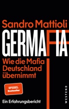 Sandro Mattioli - Germafia