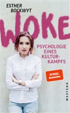 Esther Bockwyt - Woke