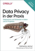 Katharine Jarmul - Data Privacy in der Praxis