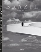 Olaf Heine - Brazil