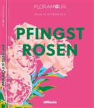 Anja Klaffenbach - Floramour: Pfingstrosen