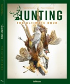 Peter Feierabend, Sascha Numßen - Hunting - The Ultimate Book