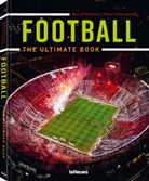 Peter Feierabend, Bernd Pohlenz - Football - The Ultimate Book