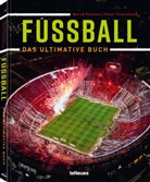 Peter Feierabend, Bernd Pohlenz - Fußball - Das ultimative Buch