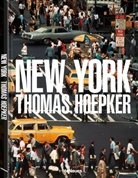Thomas Hoepker - New York