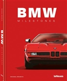 Michael Köckritz - BMW Milestones
