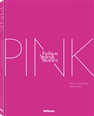 Heide Christiansen, Martin Fraas - The Pink Book