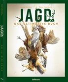 Peter Feierabend, Sascha Numßen - Jagd - Das ultimative Buch