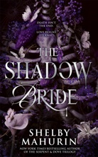 Shelby Mahurin - The Shadow Bride