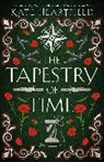 Kate Heartfield, Heartfield Kate - The Tapestry of Time